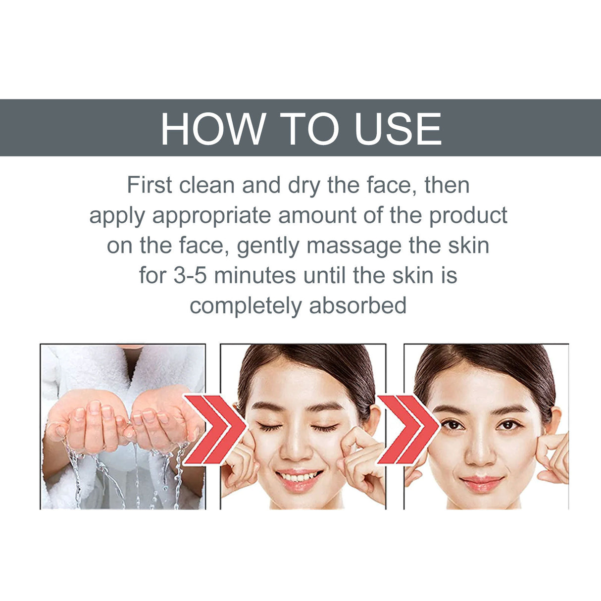 Collagen Anti-Aging Serum, Fade Fine Lines And Dark Spots Hydrating Anti-Wrinkle Repair Essence - V.I.P Digital Presence