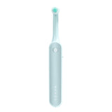 2-Speed Rotary Electric Toothbrush Rechargeable Adult Electric Toothbrush Waterproof Soft Bristle Couple Toothbrush - V.I.P Digital Presence