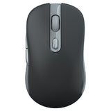 New C4025 the third mock examination mouse Bluetooth dual mode wireless mouse rechargeable notebook office game - V.I.P Digital Presence