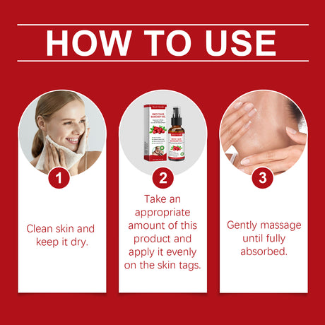 Rosehip Seed And Wart Essence Oil, Moisturizes And Restores Smooth Skin - V.I.P Digital Presence