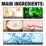 Biotin Peppermint Rice Water Hair Spray, Repair Dry Hair Soft Hair Thick Hair Flexible And Nourishing Hair - V.I.P Digital Presence