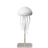 RGB Color Change Chandelier USB Rechargeable Jellyfish LED Lamp Garden Decoration LED Light With Voice Control - V.I.P Digital Presence