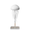 RGB Color Change Chandelier USB Rechargeable Jellyfish LED Lamp Garden Decoration LED Light With Voice Control - V.I.P Digital Presence