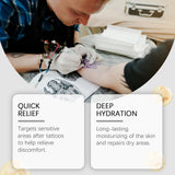 Body Care Cream Mild Ingredients Clean Moisturizing Moisturizing Skin Care Cream To Reduce Marks - V.I.P Digital Presence