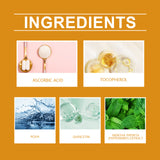 Vitamin C Essence, Facial Gentle Brightening Deep Moisturizing Repair Nourishing Skin Care Essence - V.I.P Digital Presence