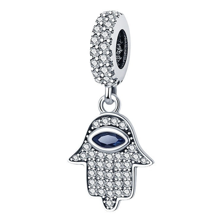 Devil's Eye series DIY jewelry accessories pendant beads - V.I.P Digital Presence