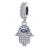 Devil's Eye series DIY jewelry accessories pendant beads - V.I.P Digital Presence
