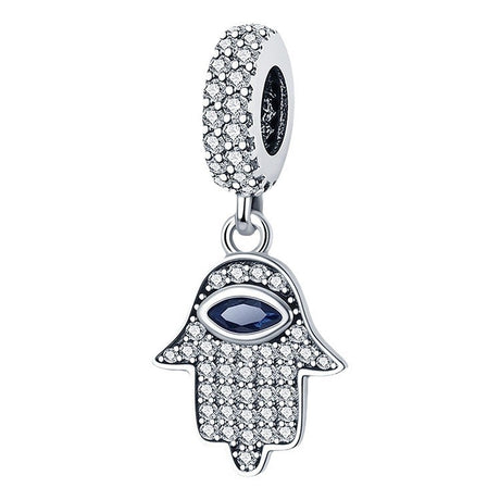Devil's Eye series DIY jewelry accessories pendant beads - V.I.P Digital Presence