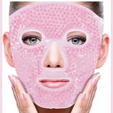 1pc full face massage ice compress can be used repeatedly - V.I.P Digital Presence