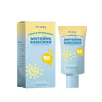Whitening Sunscreen, Daily Moisturizing Skin Isolation And Protection Cream - V.I.P Digital Presence