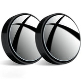 SafeAngle 360 Car Mirror