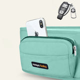 Multi-functional high quality Front Carrier Hip Seat Carrier for Toddler Waist Seat Baby Carrier - V.I.P Digital Presence