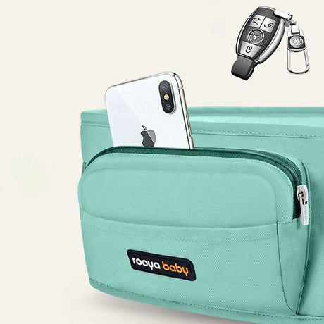 Multi-functional high quality Front Carrier Hip Seat Carrier for Toddler Waist Seat Baby Carrier - V.I.P Digital Presence