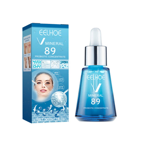 V89 Probiotic Serum Gently Nourishes Facial Skin Hydrating Skin Care Serum - V.I.P Digital Presence