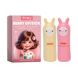 Bunny Lipstick, Easy Clean Lip Gloss Lip Oil Children's Play House Toy Lipstick - V.I.P Digital Presence