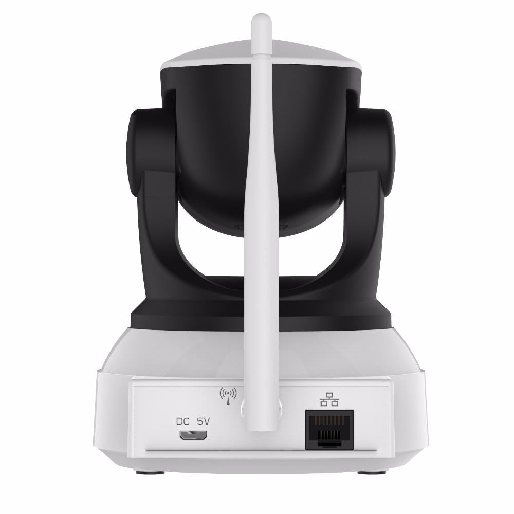 VStarcam HD Indoor Wireless 720P Security IP Camera Surveillance WiFi CCTV Camera Pan - V.I.P Digital Presence