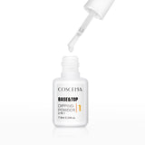 COSCELIA Dipping Foundation Glue Sealing Layer Drying Anastomosis Agent With 6-Color Dipping Powder Free Light Baking Optional Color - V.I.P Digital Presence