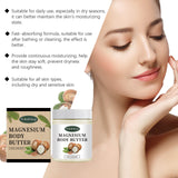 Body Moisturizing Cream Body Whey Free Non-Greasy Moisturizing All-Body Fragrance Autumn Cream