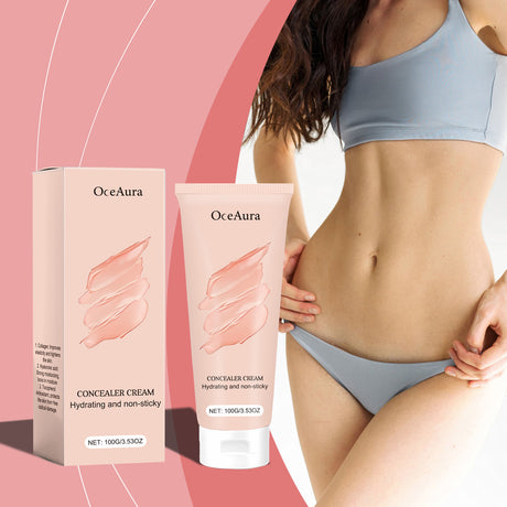Hydrating Body Toning Cream Light Hydrating Body Toning Cream - V.I.P Digital Presence