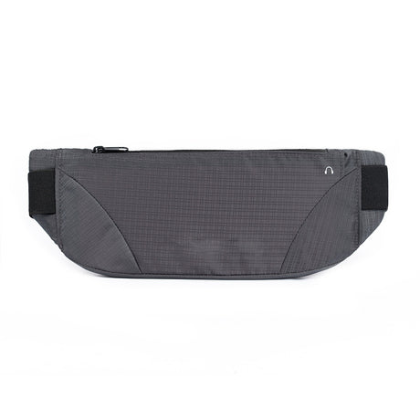 Sports waist bag, running phone waist bag, outdoor mountaineering tactical bag, invisible close fitting waterproof waist bag - V.I.P Digital Presence