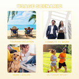 Sunscreen Stick, Refreshing Non-Greasy Concealer Moisturizing Whitening Skin Protection Cream - V.I.P Digital Presence