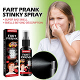 Fart Pepper Spray, Liquid Odor Pranks Portable Spray For April Fool's Day Pranks - V.I.P Digital Presence