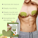 Men's Breast Care Adhesive Firming Skin To Lift Contour Men's Chest Care Shaping Adhesive - V.I.P Digital Presence