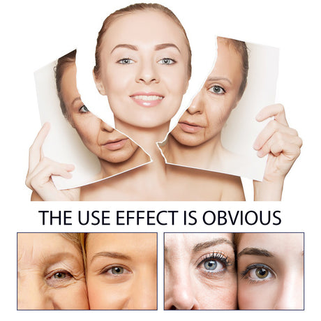 Copper Elixir, Repair Facial Skin Fade Wrinkles Deep Moisturizing Delicate Firming Anti-Aging - V.I.P Digital Presence