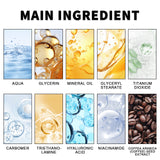 Thigh Radiance Moisturizing And Brightening Cream For Armpit Thighs And Knees - V.I.P Digital Presence