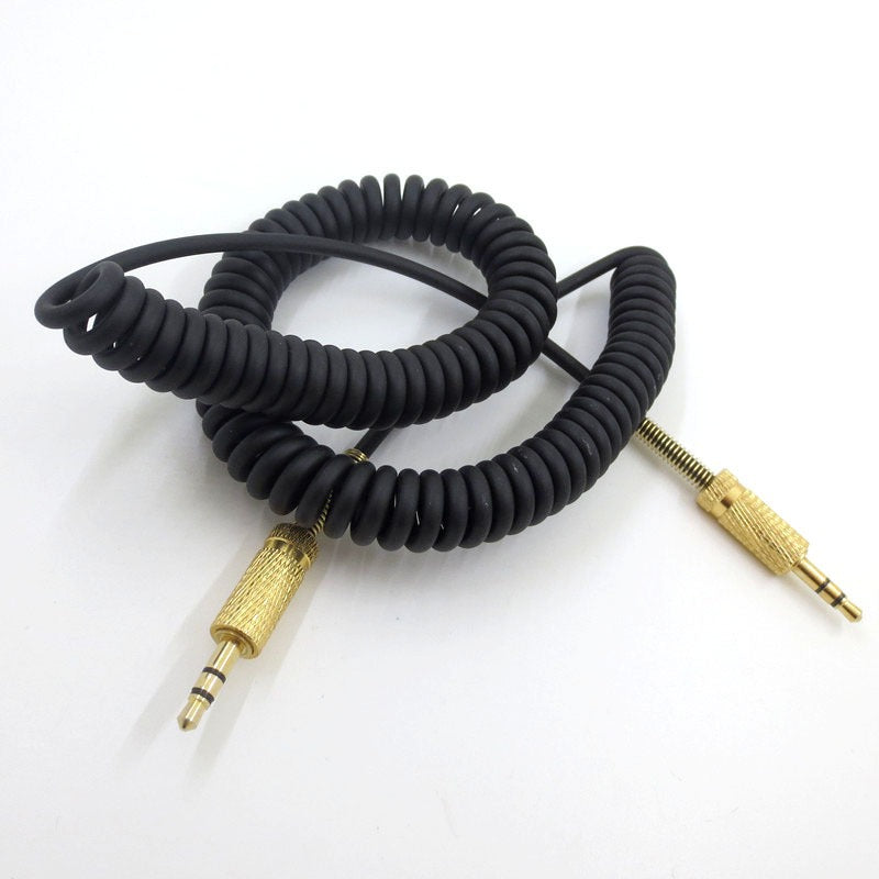 Suitable for Marshall MARSHALL Woburn Wireless Bluetooth Rock Speaker 3.5mm Audio Connection Cable - V.I.P Digital Presence