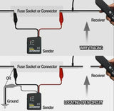 CircuitTrace Pro Tester