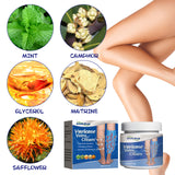 Leg Care Cream Relieves Leg Discomfort Pamper And Moisturize Skin Daily Massage Treatment - V.I.P Digital Presence