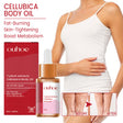Herbal Body Oil, Firming Skin Shape Body Moisturizing Massage Oil - V.I.P Digital Presence