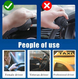 Spin Grip Steering Knob