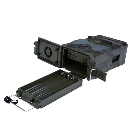 Outlife HC300M Hunting Trail Camera Email MMS GSM Trap Camera 12MP 1080P Night Vision GPRS Infrared Wild Hunting Camera Wildlife - V.I.P Digital Presence