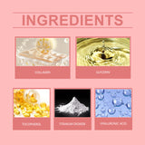 Hydrating Body Toning Cream Light Hydrating Body Toning Cream