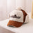 Children's Hat Autumn/Winter Ear Protection Warm Hat Boys' Corduroy Duck Tongue Hat Girls' Winter Fashion Baseball Hat - V.I.P Digital Presence
