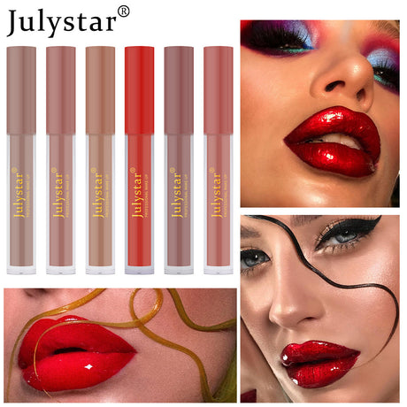 Waterlight Mirror Colorless Lip Glaze Female Pearlescent Transparent Moisturizing Lip Honey - V.I.P Digital Presence