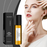 Firming Eye Ball Essential Oil, Lightening Fine Lines, Moisturizing And Firming Eye Skin Gentle Care