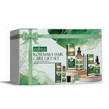 Rosemary Hair Care Nourish Hair Soft Fluffy Strong Moisturizing Root Hair Care Gift Set - V.I.P Digital Presence