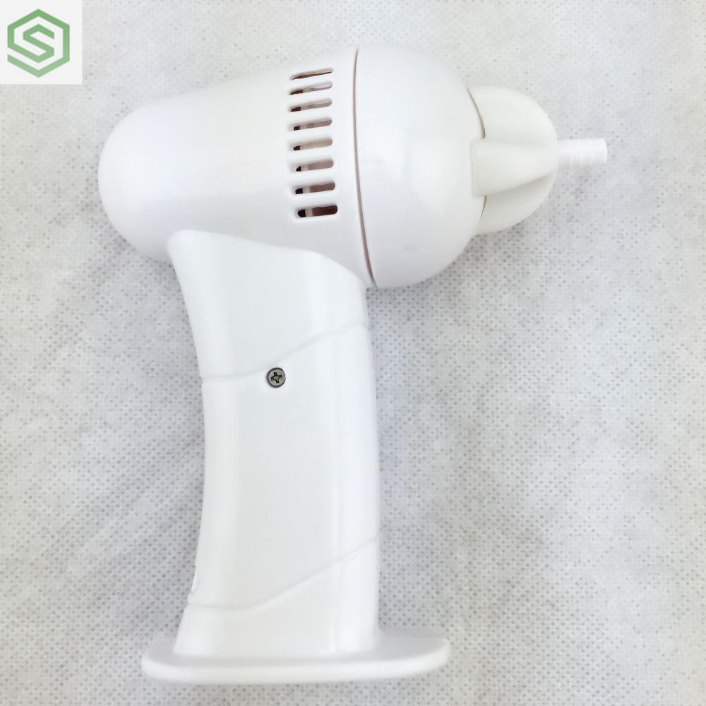 Ear Care Health Vac Vacuum Ear Cleaner Machine Electronic Cleaning Ear Wax Remove Removes Earpick - V.I.P Digital Presence