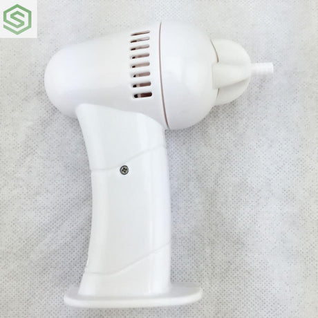 Ear Care Health Vac Vacuum Ear Cleaner Machine Electronic Cleaning Ear Wax Remove Removes Earpick - V.I.P Digital Presence