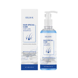 Soft Shampoo, Moisturizing And Repairing Dry Hair, Gentle, Smooth And Glossy Hair - V.I.P Digital Presence