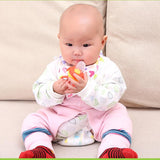 Safety Baby Supplies Silicone Vegetable Fruit Pacifier Bottles - V.I.P Digital Presence