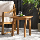 SELMA END TABLE - V.I.P Digital Presence