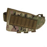 Hunting Pouch 7 Shells Butt Stock Shell Cartridge Holder Ammo Carrier Tactical Pouch - V.I.P Digital Presence