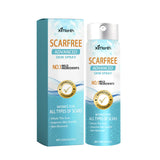 Scarfree Advanced Skin Spray, Body Skin Care Reduces Post-Natal Scars And Smooths Skin - V.I.P Digital Presence