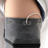 Outdoor men's and women's fitness arm bag, running sports phone bag, universal phone bag - V.I.P Digital Presence