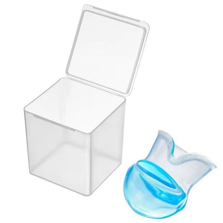 Anti snoring tongue sleeve device, anti snoring device, tongue silicone anti snoring respirator, sleep apparatus - V.I.P Digital Presence