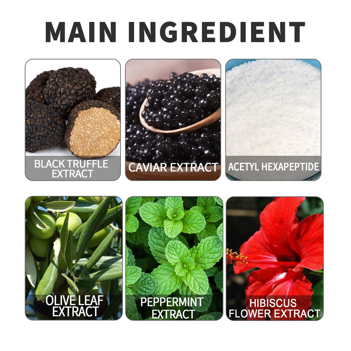 Black Truffle Tinnitus Ear Pads Clean Earwax For Tinnitus And Relieve Discomfort From Blocked Inner Ears